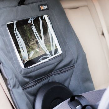 imagen de accesorios para sillas de coche homologados y seguros